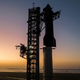 Imagen para el artículo titulado SpaceX cree que el primer vuelo de Starship podrá celebrarse por fin el próximo mes